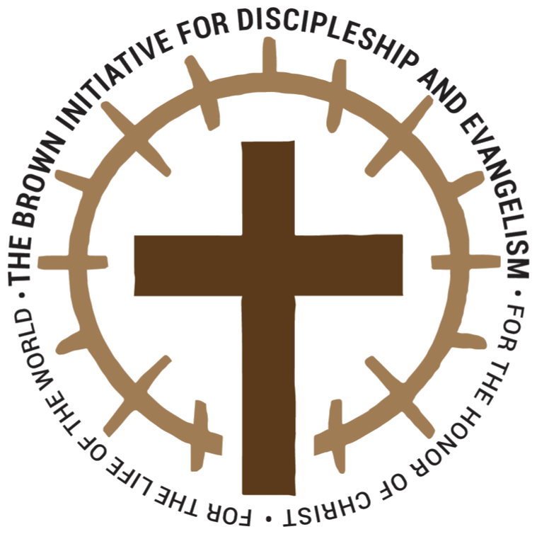The Brown Initiative logo